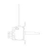 Coleman Mach 6703-3401