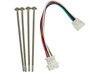 Dometic 3314537.000
Air Conditioner Retrofit Kit; Used To Convert Air Conditioner Units From Coleman to Brisk Air