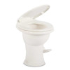 Dometic | 410 RV Toilet | 9610008259 | White | Tall