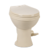 Dometic | 400 RV Toilet | 9610008276 | Bone | High Profile