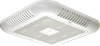 ASA Electronics AACNDC
Air Conditioner Ceiling Assembly; Advent® Air; For Use With Advent Air Conditioner; Non-Ducted System; White