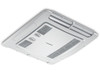 DOMETIC FRESHJET MECHANICAL AIR DISTRIBUTION BOX-NON-DUCTED APPLICATION