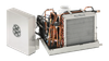 Uflex 24831GU

Air Conditioner; VELAIR GENERATION II I10 VSD SMART; For Marine Applications; 4,000 To 10,000 BTU Per Hour Cooling Capacity; White; 6 Ampere At 115 Volt Maximum Input Power Cooling; 22-1/2 Inch Length x 12.7 Inch Width x 12.6 Inch Height Dimension(With Electrical Box); 400 Cubic Meter Per Hour Maximum Air Flow; 12 Liter Per Minute Maximum Seawater Flow; 4 Square Millimeter Wire Size; Wi-Fi Compatibility; With Compressor (With Brushless DC Motor)/ Inverter/ Reverse Blade Brushless Fan/ Electronic Expansion Valve And R32 Refrigerant