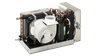 Uflex 24831GU

Air Conditioner; VELAIR GENERATION II I10 VSD SMART; For Marine Applications; 4,000 To 10,000 BTU Per Hour Cooling Capacity; White; 6 Ampere At 115 Volt Maximum Input Power Cooling; 22-1/2 Inch Length x 12.7 Inch Width x 12.6 Inch Height Dimension(With Electrical Box); 400 Cubic Meter Per Hour Maximum Air Flow; 12 Liter Per Minute Maximum Seawater Flow; 4 Square Millimeter Wire Size; Wi-Fi Compatibility; With Compressor (With Brushless DC Motor)/ Inverter/ Reverse Blade Brushless Fan/ Electronic Expansion Valve And R32 Refrigerant