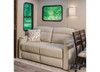 Lippert Components 2020126719 Thomas Payne Furniture Tri-Fold Sofa, 62" Width x 36" Depth x 36" Height Overall, Norlina