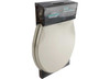 Dometic 385312074 Toilet Seat Replacement For Dometic 310 Series Toilet