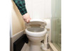 Lippert Flow Max Replacement RV Toilet Seat