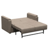 Lippert 2024044222 Sofa Thomas Payne Heritage Series Clickback Sleeper