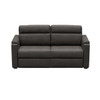 Lippert 2024044231 Sofa Thomas Payne Heritage Series Clickback Sleeper