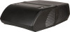 Coleman Mach 35403-069 Air Conditioner; Mach 10; Fits 14 Inch x 14 Inch Vent Openings; 13500 BTU; Top/ Down Mount Design; Black; 48 Volt DC