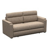 Lippert 2024044359
Sofa; Thomas Payne ®; Heritage Series; Rest Easy Sleeper; 72 Inch Length