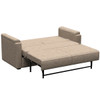 Lippert 2024044228
Sofa; Thomas Payne ®; Heritage Series; Clickback Sleeper; 68 Inch Length