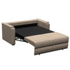 Lippert 2024044238
Sofa; Thomas Payne ®; Heritage Series; Rest Easy Sleeper; 62 Inch Length x 35 Inch Width x 37 Inch Height Overall; 50 Inch Width x 20 Inch Depth Sitting Surface; 19 Inch Seating Height; 50 Inch Width x 71 Inch Depth Sleeping Surface; Seating For 2; Dellmead; Polyester Woven Upholstery With Foam Cushion; Foam Cushion