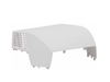 Furrion LLC 2023042963
Air Conditioner Shroud; Furrion Chill ™ Cube; For Ducted Furrion Chill Cube 18K Air Conditioners; White