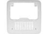 Furrion LLC C-FACT12CA-PS-003
Air Conditioner Ceiling Assembly Shroud; Furrion Chill ™; Replacement For Furrion FACT12CA Series Air Conditioner Ceiling Assembly; With Foam
