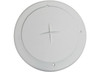 Valterra A10-3354VP
Heating/ Cooling Register; Ceiling Mount; 4 Inch Diameter; 360 Degree Rotation; White; Plastic