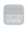 GE Appliances RVACS-NKITW
Air Conditioner Ceiling Assembly; S Series; For Upgrading RV's To The GE Appliances S Series RVAC Solutions; Non-Ducted; Fits 14 Inch x 14 Inch Vent Openings; White; With Single Zone Control Unit (RGREC3A); With Air Conditioner Ceiling Assembly Shroud (RGREN1A) And Air Conditioner Ceiling Assembly Thermostat (RGRWT2W)