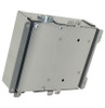 GE Appliances RVACS-NKITW
Air Conditioner Ceiling Assembly; S Series; For Upgrading RV's To The GE Appliances S Series RVAC Solutions; Non-Ducted; Fits 14 Inch x 14 Inch Vent Openings; White; With Single Zone Control Unit (RGREC3A); With Air Conditioner Ceiling Assembly Shroud (RGREN1A) And Air Conditioner Ceiling Assembly Thermostat (RGRWT2W)