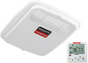 Air Distribution Box Air Unit ADB - Used for Fogatti RV AC Unit Non-Ducted White