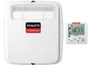 Air Distribution Box Air Unit ADB - Used for Fogatti RV AC Unit Non-Ducted White