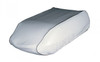 Adco 3026
Air Conditioner Cover; Fits Mach 15/ Mach III Plus/ Mach I Power Saver And Mach III Power Saver; Polar White; Vinyl; Parachute Style Draw Cord Mounting; Weatherproof; 26 Inch Width x 13-1/2 Inch Depth x 37 Inch Length
