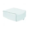 RV Pro Air Conditioner Cover; White; Fits Dometic Brisk II - RV Pro 06-2104
Brisk II RV Air Conditioner Cover - White* Fits Dometic Brisk II models* Ideal for protecting your air conditioner during storage* Protects against snow, dust and leaves* Bottom hem cord for a perfect fit.