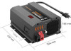 POWERMAX | Deck Mount Converter | PM3-100-SME | PM3-100A | 100 Amp
