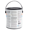 DICOR EPDM Rubber Roof Coating RP-CRC-1 White