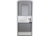 30 x 72 Trailer Entry Door – Radius Top Corners, AP Products 015-205998