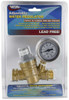 Valterra | Adjustable RV Fresh Water Regulator | A01-1117VP Valterra | Adjustable RV Fresh Water Regulator | A01-1117VP A01-1117VP 82.95 Fresh Water Plumbing Valterra A01-1117VP New Brands Hut LLC