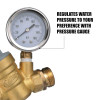 Valterra | Adjustable RV Fresh Water Regulator | A01-1117VP Valterra | Adjustable RV Fresh Water Regulator | A01-1117VP A01-1117VP 82.95 Fresh Water Plumbing Valterra A01-1117VP New Brands Hut LLC