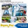 Aqua Pro 09-1413 Exterior, Fresh Water Filter for RV Aqua Pro 09-1413 Exterior, Fresh Water Filter for RV 09-1413 22.95 Fresh Water Plumbing Aqua Pro 21880 New Brands Hut LLC