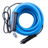 AquaFresh Heated Drinking Water Hose for RVs - 25' Long - 120V AquaFresh Heated Drinking Water Hose for RVs - 25' Long - 120V 09-6956 185.95 Fresh Water Plumbing AquaFresh 20872 New Brands Hut LLC