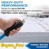 AquaFresh Heated Drinking Water Hose for RVs - 25' Long - 120V AquaFresh Heated Drinking Water Hose for RVs - 25' Long - 120V 09-6956 185.95 Fresh Water Plumbing AquaFresh 20872 New Brands Hut LLC