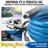 AquaFresh Heated Drinking Water Hose for RVs - 25' Long - 120V AquaFresh Heated Drinking Water Hose for RVs - 25' Long - 120V 09-6956 185.95 Fresh Water Plumbing AquaFresh 20872 New Brands Hut LLC