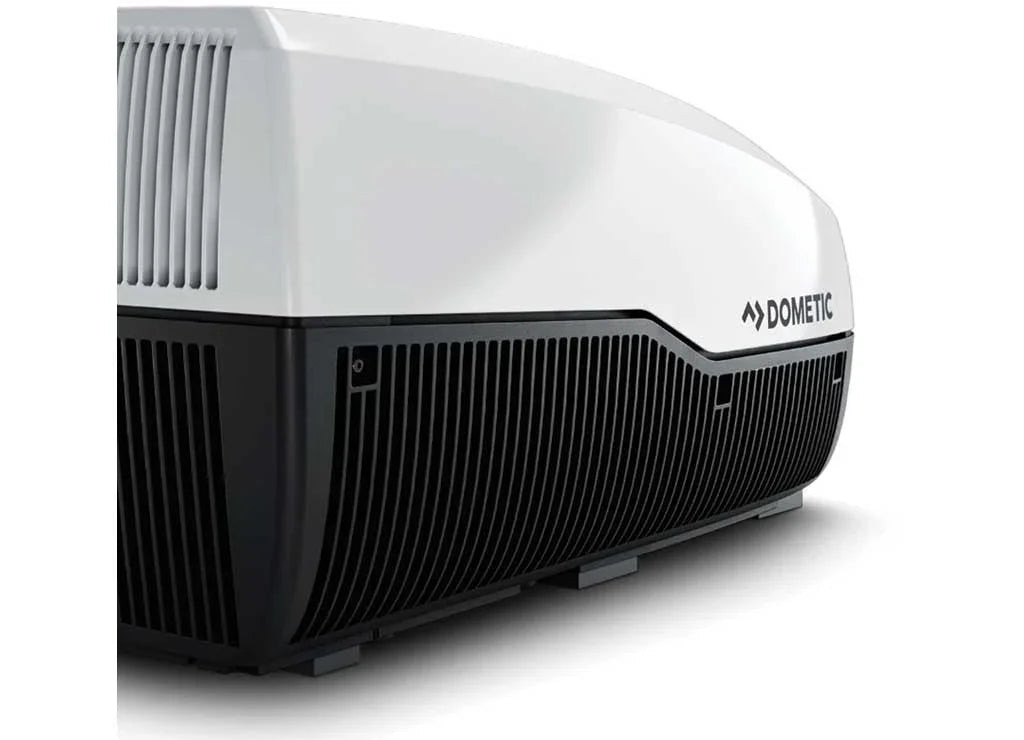 Dometic FreshJet 3 Series RV Air Conditioner FJX3473MWHAS 13,500 BTU White - RV HVAC