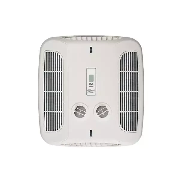 Coleman Mach Bluetooth RV Ceiling Assembly 9430-725 Heat Ready Non-Ducted