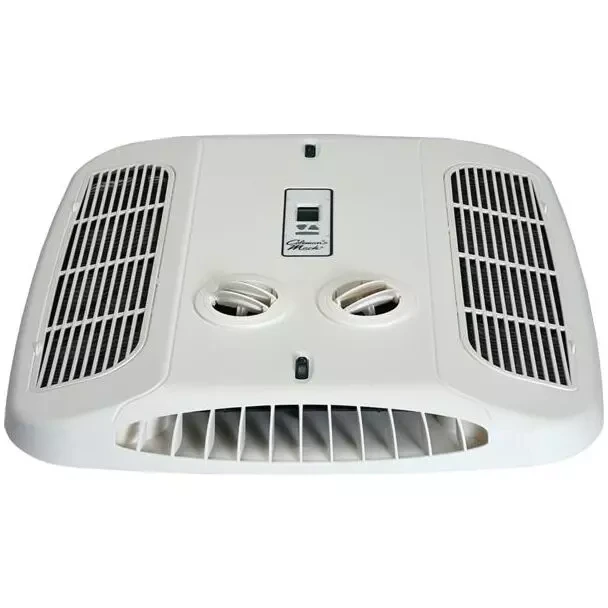 Coleman Mach Bluetooth RV Ceiling Assembly 9430-725 Heat Ready Non-Ducted
