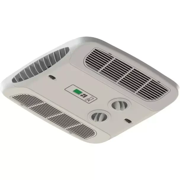 Coleman Mach Bluetooth RV Ceiling Assembly 9430-725 Heat Ready Non-Ducted