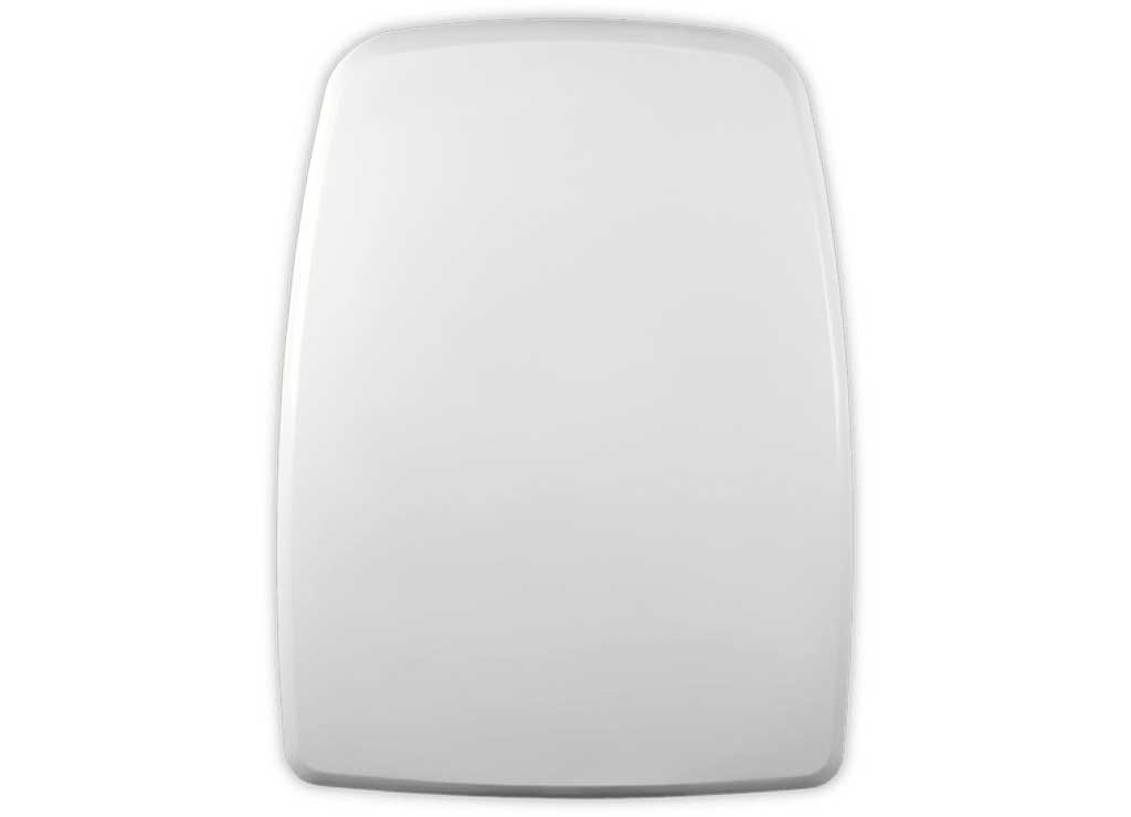 Dometic | FreshJet 5 Low Profile RV Air Conditioner | 9620015933 | FJX5557MWHCS | 15,000 BTU | White