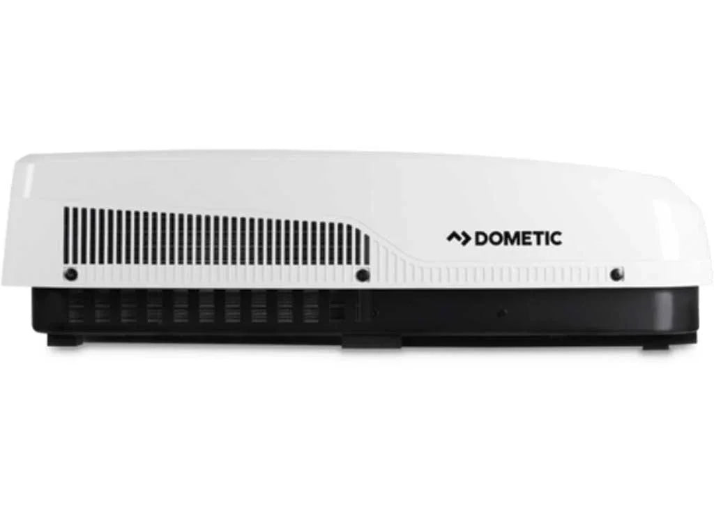 Dometic FreshJet 5 Low Profile RV Air Conditioner 13,500 BTU White - RV HVAC