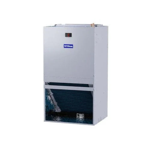 TuttoKool 3 Ton 14.3 SEER2 R-454B Air Conditioning System Front Return w/5Kw Heat - HVAC