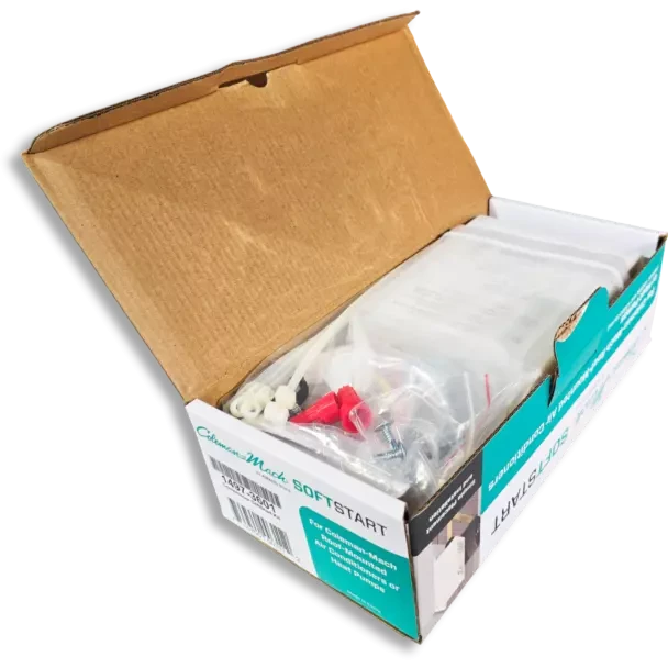 1497-3601 | Coleman-Mach Soft Start Kit for Coleman Mach ACs and Heat Pumps