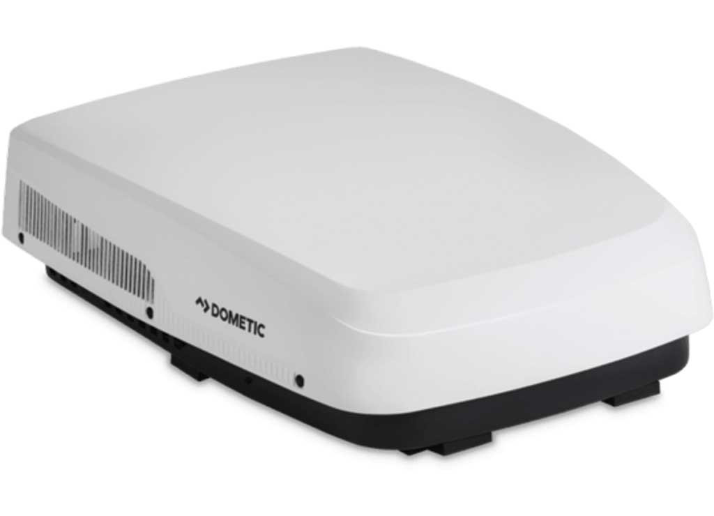 Dometic | FreshJet 5 With Heat Pump | FJX5557EHPWHCS | 9620017216 | Built-In Hard Start | 15,000 BTU | White | R32