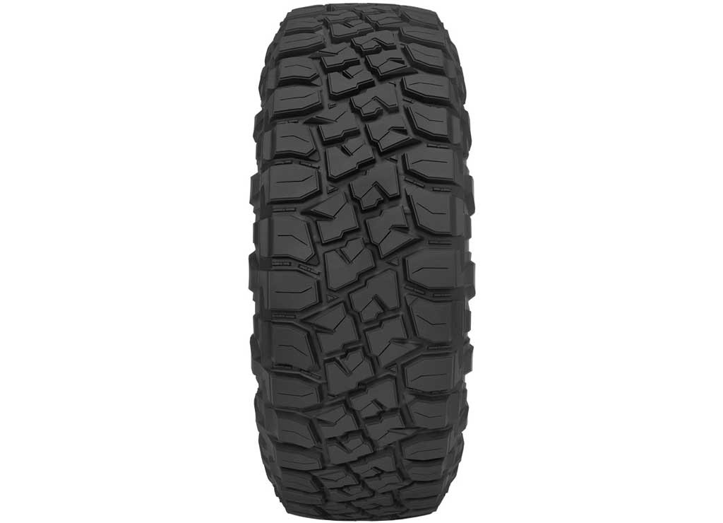 Toyo Open Country R/T Pro Tires 35x12.5-20