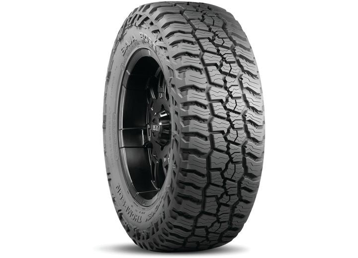 Mickey Thompson Baja Boss A/T Tires 285/70-17