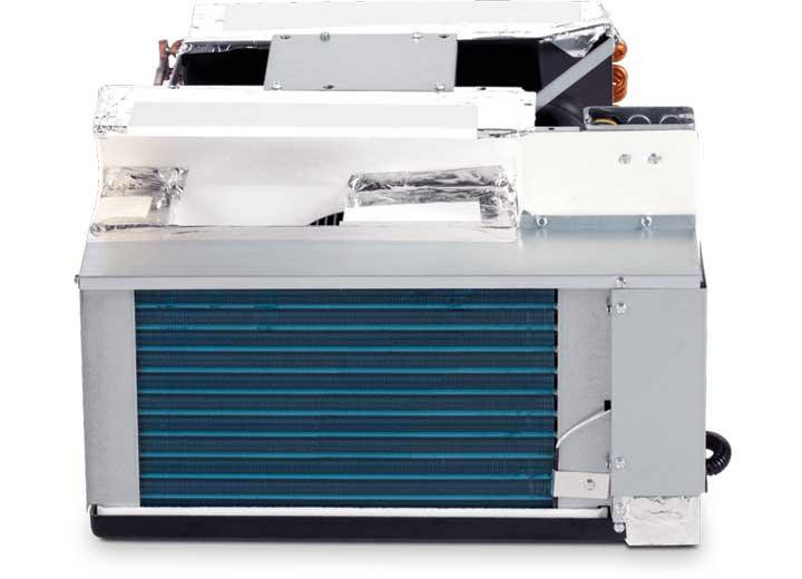 Dometic | Cool Cat 10500 BTU Air Conditioner | 441003AXX1 | Non-Ducted | With Heat Pump | Built-In Single Zone CT Electronic Board