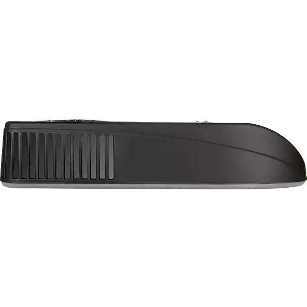 Coleman-Mach 8 | 37024-079 | Ultra-Low Profile | 15,000 BTU | 120V Heat Pump | Condensate Pump | Textured Black