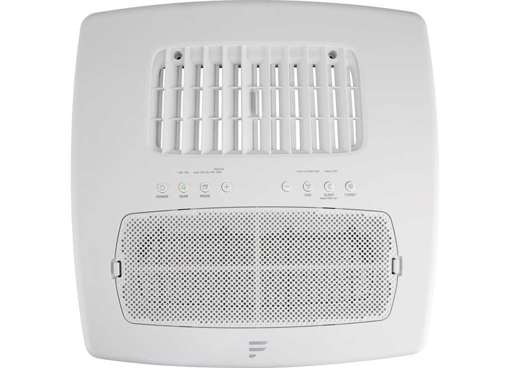 Furrion | Chill Cube RV Air Distribution Box for Electronic Control | 2024040312 | Ducted