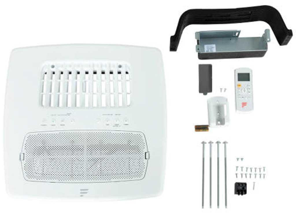 Furrion | Chill Cube RV Air Distribution Box for Electronic Control | 2024040312 | Ducted